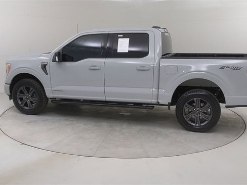 Certified 2023 Ford F150 XLT w/ Equipment Group 302A High image 18