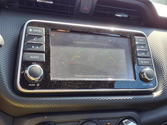 Used 2025 Nissan Kicks Play S FWD image 6