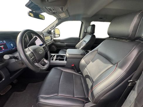 Used 2024 Ford F250 Lariat image 10