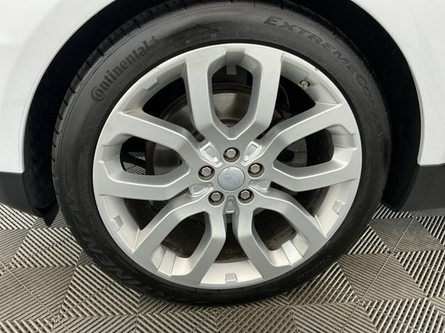 Used 2016 Land Rover Range Rover Sport HSE AWD/4WD image 31