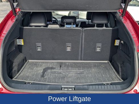 Certified 2023 Ford Mustang Mach-E GT image 13