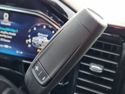 New 2026 Chevrolet Silverado 2500 ZR2 w/ LPO, Dark Essentials Package image 18