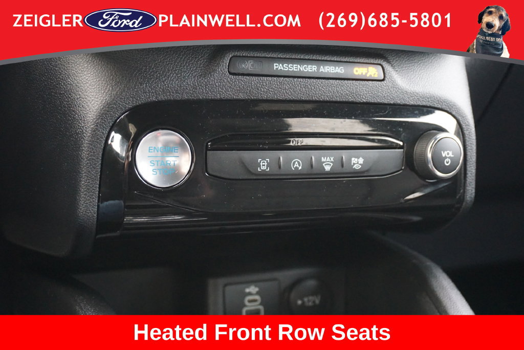 Used 2024 Ford Escape ST-Line w/ Tech Pack #1 AWD/4WD image 22