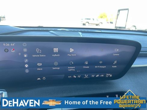 Used 2025 Buick Enclave Sport Touring FWD image 14