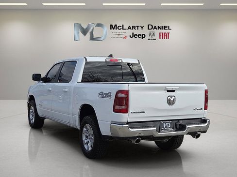 Used 2023 RAM 1500 Laramie image 4
