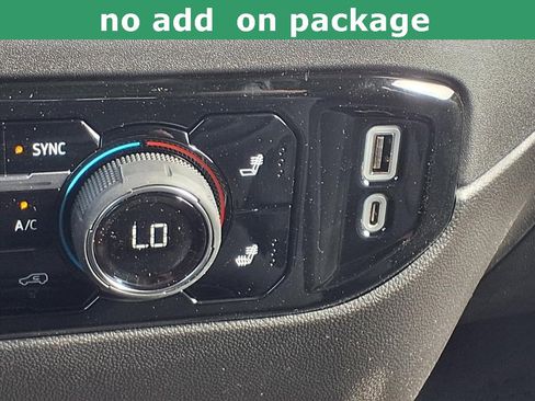 New 2026 Chevrolet Silverado 1500 LT w/ Texas Edition Plus image 18