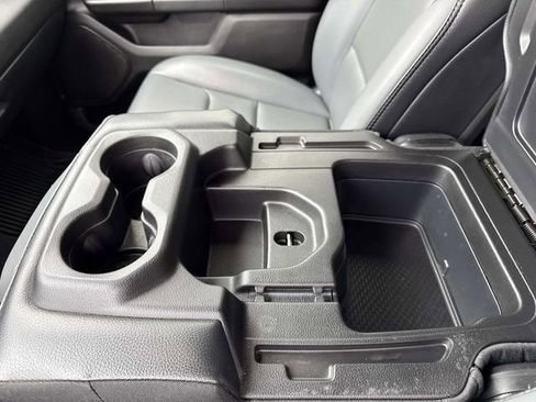 Used 2025 RAM 1500 Tradesman image 31