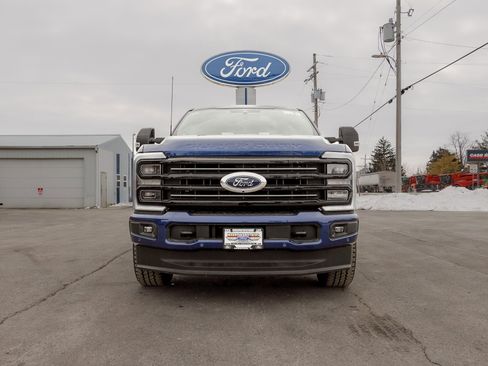 New 2026 Ford F250 Platinum image 1