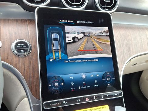 Certified 2026 Mercedes-Benz GLC 300 4MATIC image 12