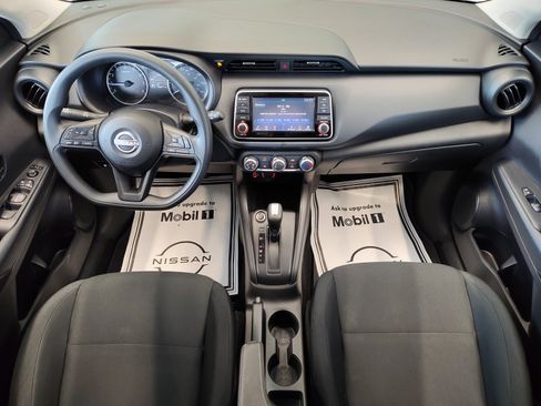 Used 2024 Nissan Kicks S FWD image 6