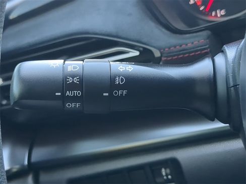 Certified 2022 Subaru WRX GT image 27