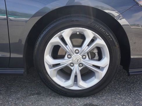 Used 2023 Honda Accord LX image 16