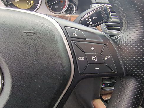 Used 2012 Mercedes-Benz E 350 E 350 image 36