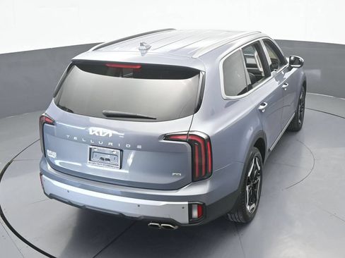 Used 2024 Kia Telluride EX AWD/4WD image 54