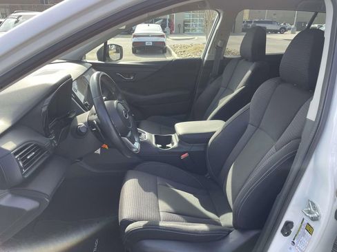 Certified 2023 Subaru Outback Premium image 8
