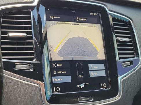 Used 2018 Volvo XC90 T5 Momentum w/ Convenience Package FWD image 33