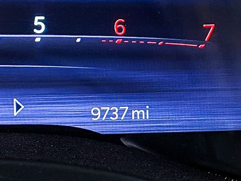 Used 2025 RAM 1500 RHO image 35