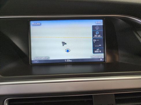 Used 2015 Audi A4 2.0T Premium w/ Audi MMI Navigation image 15