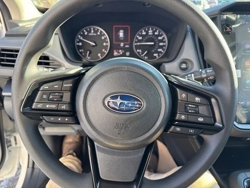 New 2026 Subaru Crosstrek 2.0i Premium image 28