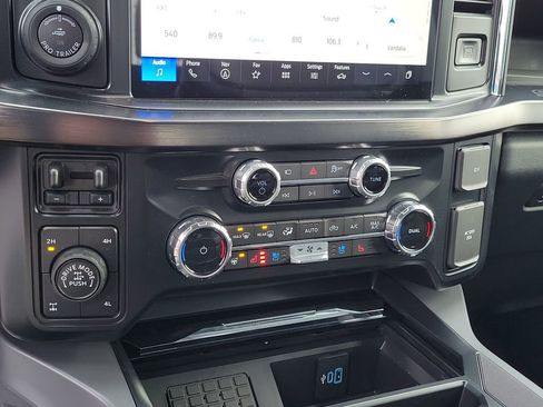 New 2026 Ford F250 Lariat w/ Tremor Off-Road Package image 28