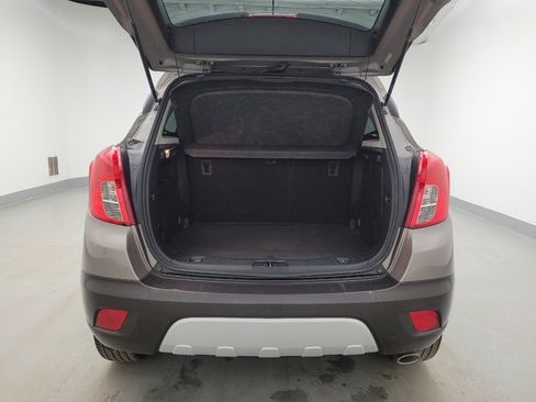 Used 2015 Buick Encore Convenience image 29