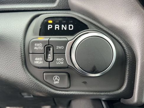 New 2026 RAM 1500 Big Horn/Lone Star image 22