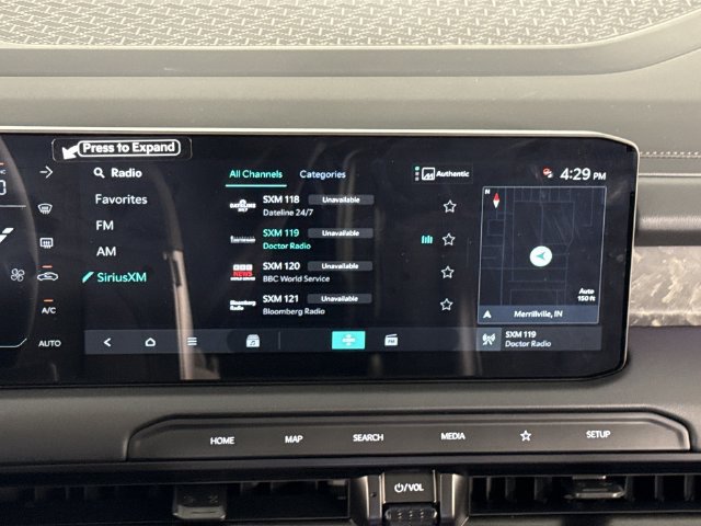 New 2027 Kia Telluride SX Prestige X-Pro AWD/4WD image 16