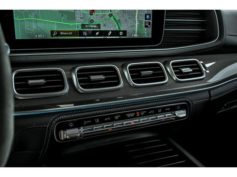 Certified 2021 Mercedes-Benz GLE 53 AMG 4MATIC image 21