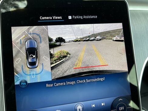 New 2026 Mercedes-Benz CLE 300 CLE 300 image 26