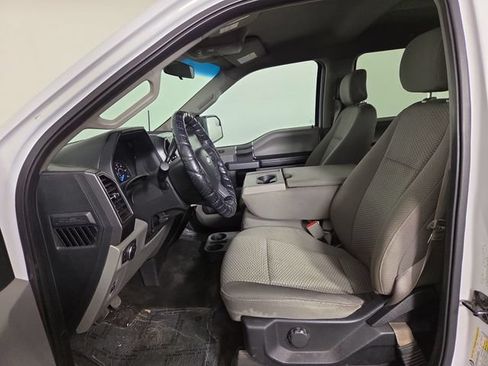 Used 2018 Ford F150 XLT RWD image 12