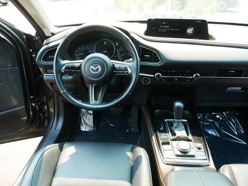 Used 2024 MAZDA CX-30 2.5 Turbo w/ Premium Package AWD/4WD image 20