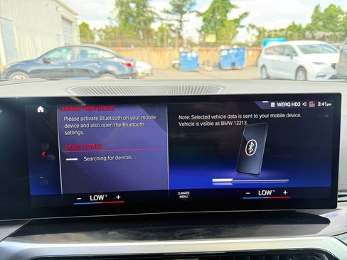 Used 2023 BMW i4 eDrive35 RWD image 29