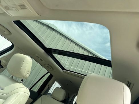 Certified 2024 Cadillac XT6 Premium Luxury w/ Technology Package AWD/4WD image 32