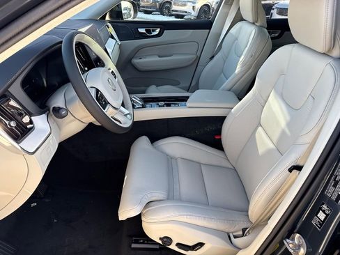 New 2026 Volvo XC60 B5 Ultra w/ Protection Package Premier image 8