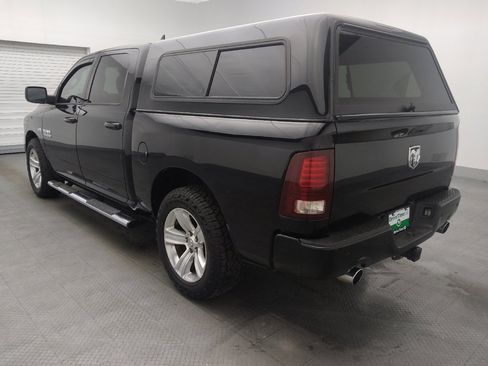 Used 2014 RAM 1500 Sport w/ Convenience Group image 5