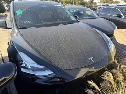 Used 2022 Tesla Model Y Long Range