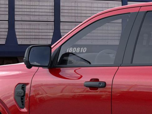 New 2026 Ford Ranger XLT AWD/4WD image 20