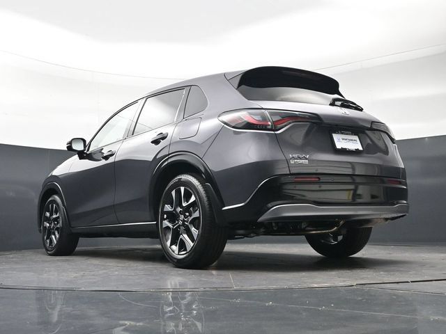 Certified 2026 Honda HR-V EX-L image 30