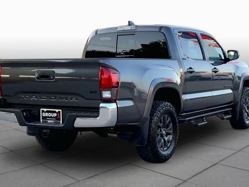 Used 2023 Toyota Tacoma SR5 RWD image 12