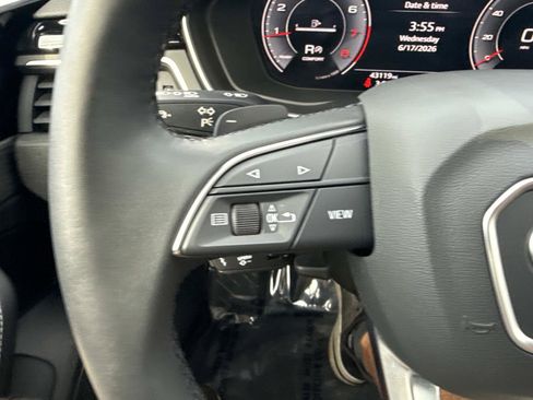 Used 2024 Audi A5 2.0T Premium Plus AWD/4WD image 32