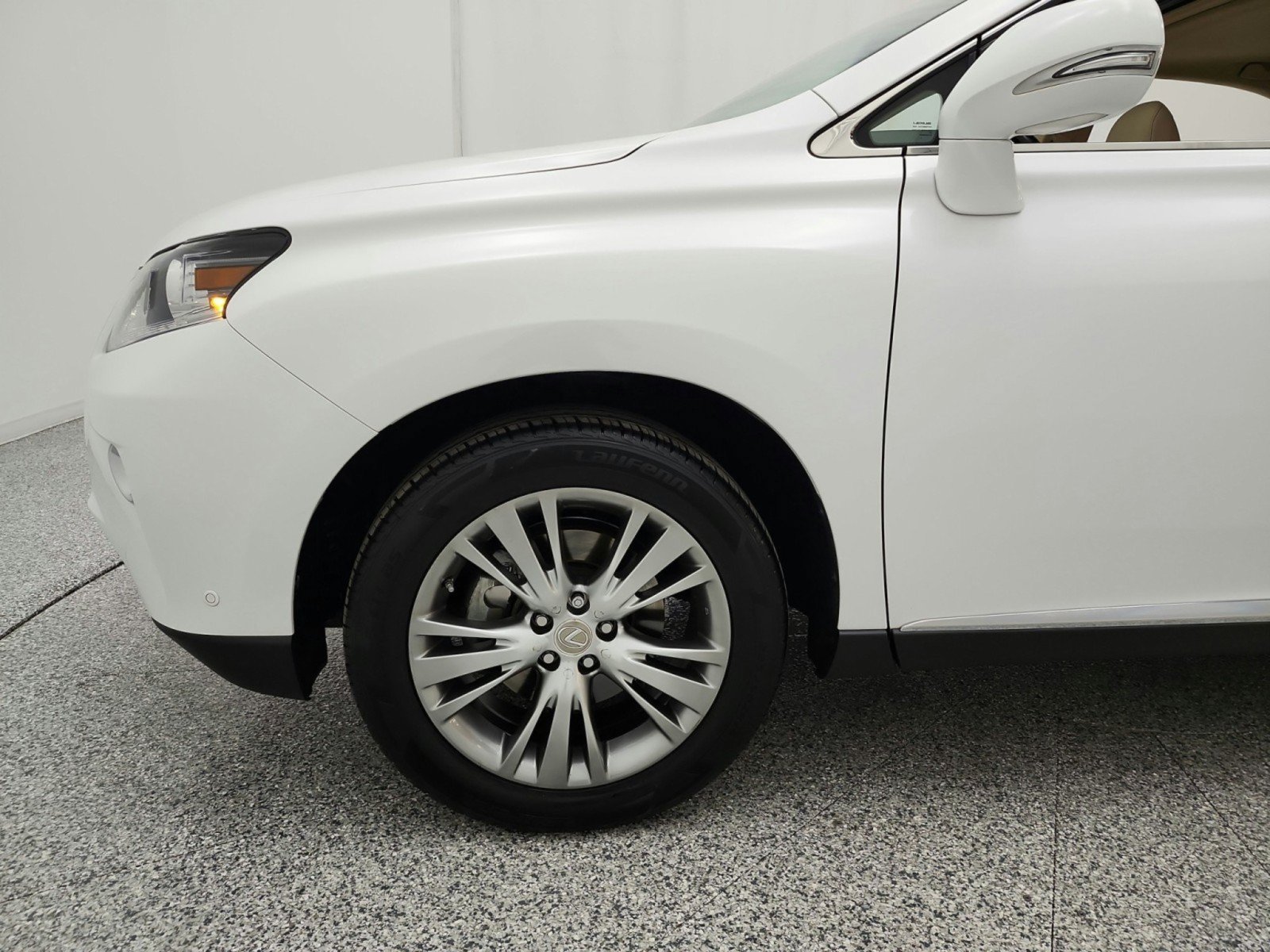 Used 2014 Lexus RX 350 FWD w/ Navigation Package image 17