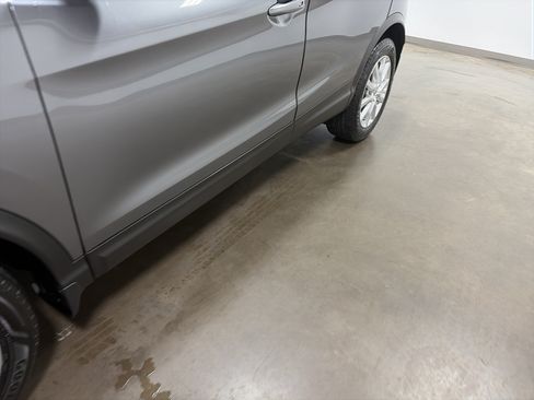 Used 2022 Nissan Rogue Sport SV AWD/4WD image 10