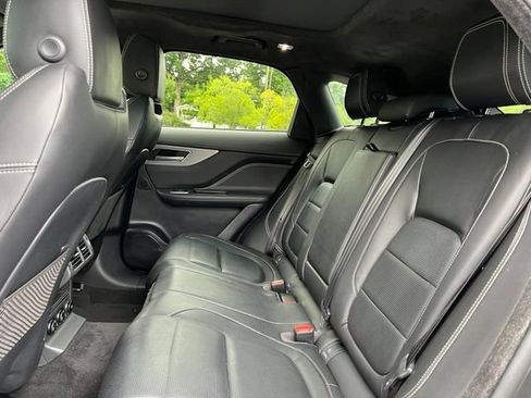Used 2020 Jaguar F-PACE S AWD/4WD image 17