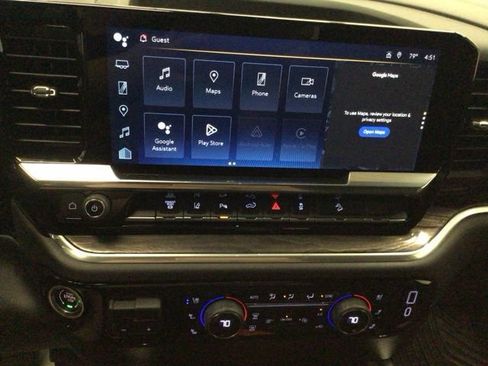 New 2026 Chevrolet Silverado 2500 LTZ w/ LTZ Plus Package AWD/4WD image 37