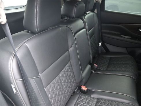 Used 2020 Nissan Murano Platinum image 35