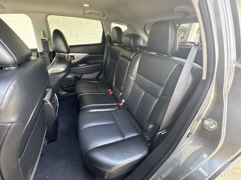 Used 2018 Nissan Murano SL w/ Cargo Package FWD image 25
