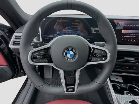 New 2026 BMW i4 xDrive40i w/ M Sport Package image 8