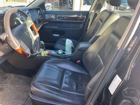 Used 2008 Lincoln MKZ AWD image 10