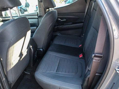 Certified 2023 Hyundai Santa Cruz Night image 21