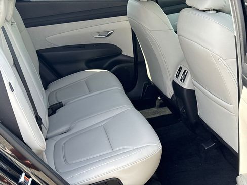 Certified 2025 Hyundai Tucson SEL image 15